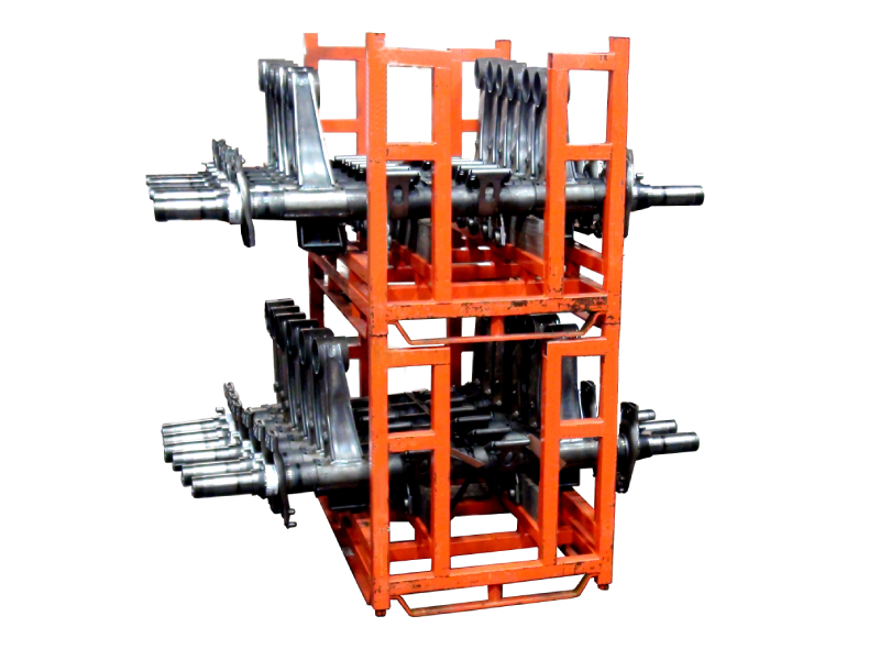 Axles Axles