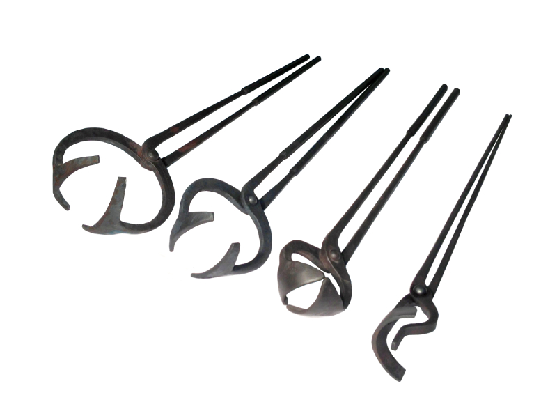 901 Tongs 901 Tongs