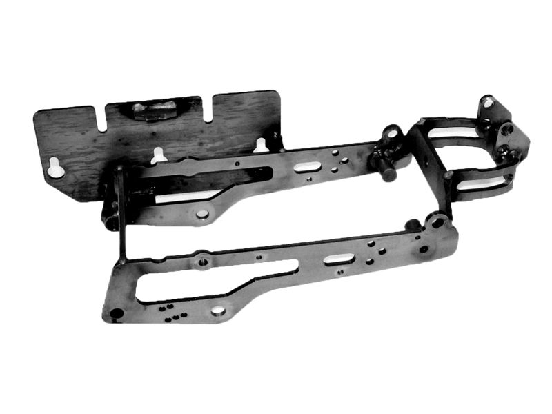 MK93 Cradle MK93 Cradle