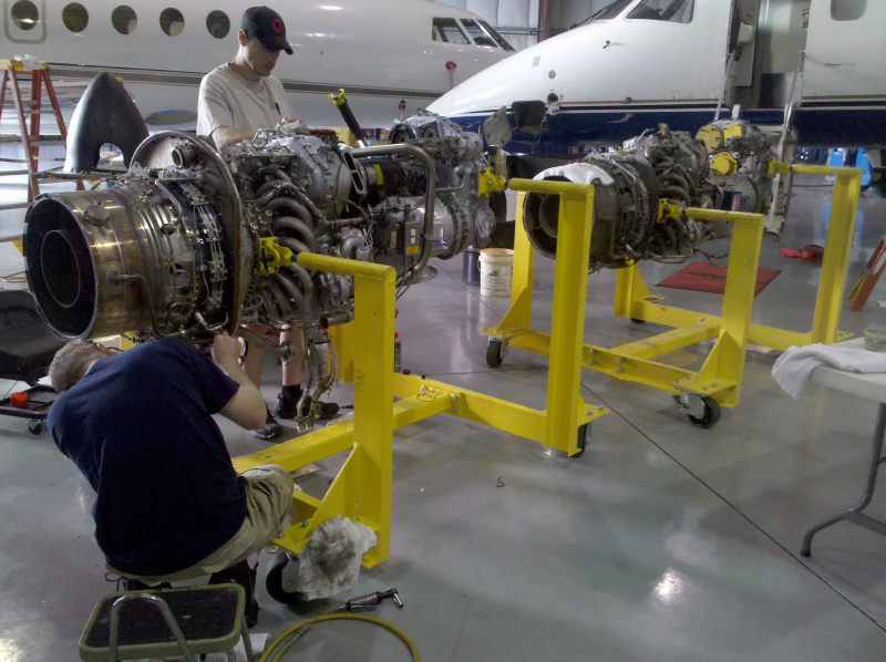 Engine Stand Engine Stand